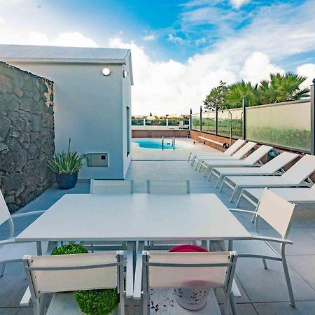 Villa Dreams Playa Blanca  Exteriör bild
