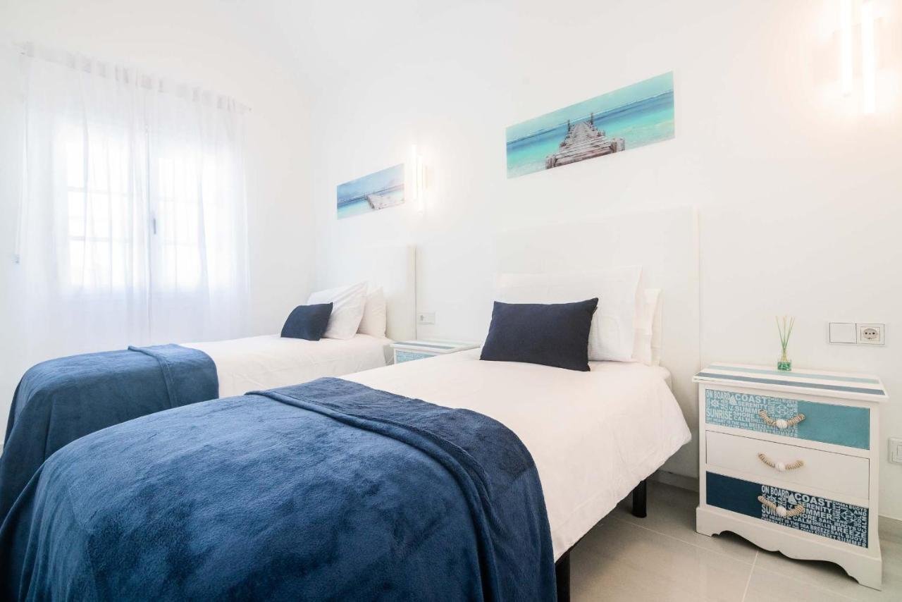 Villa Dreams Playa Blanca  Exteriör bild