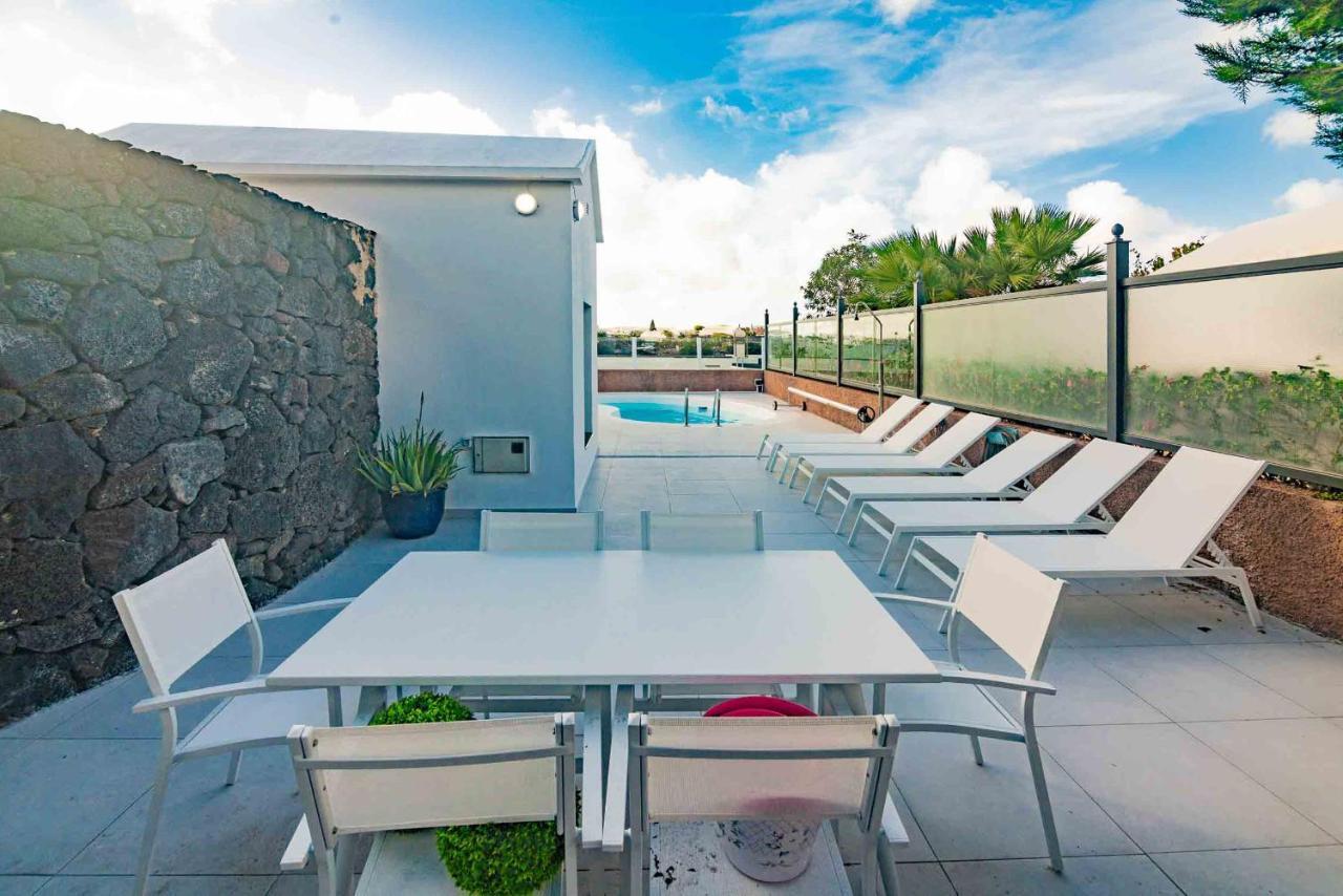 Villa Dreams Playa Blanca  Exteriör bild