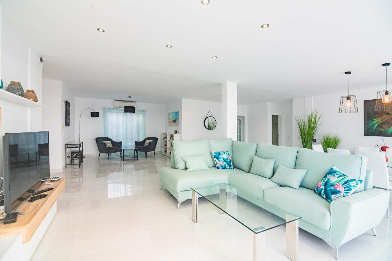 Villa Dreams Playa Blanca  Exteriör bild