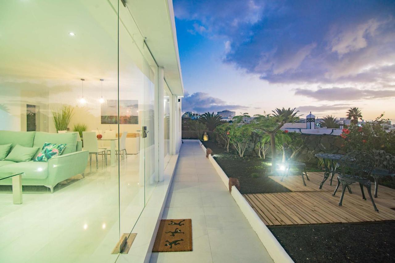 Villa Dreams Playa Blanca  Exteriör bild
