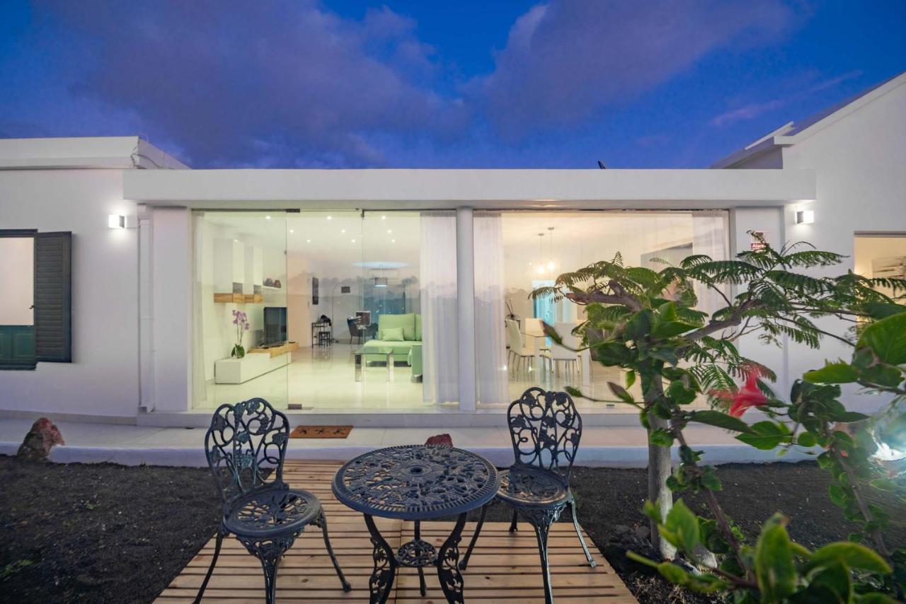 Villa Dreams Playa Blanca  Exteriör bild