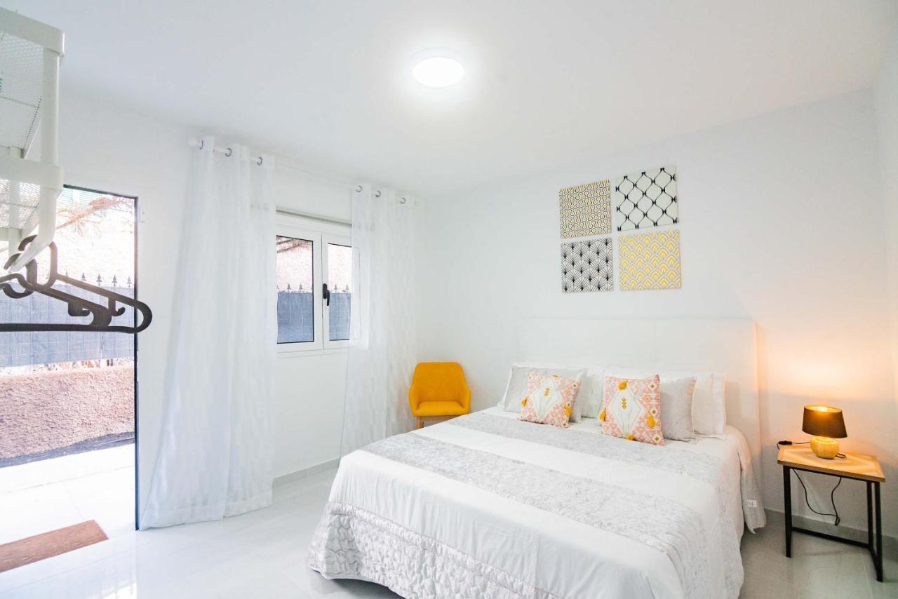 Villa Dreams Playa Blanca  Exteriör bild