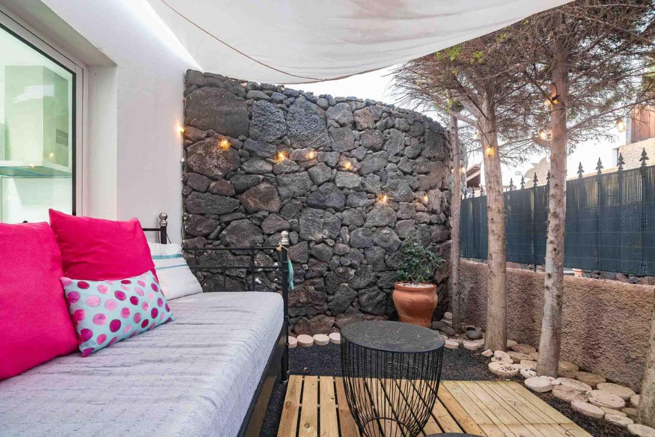 Villa Dreams Playa Blanca  Exteriör bild