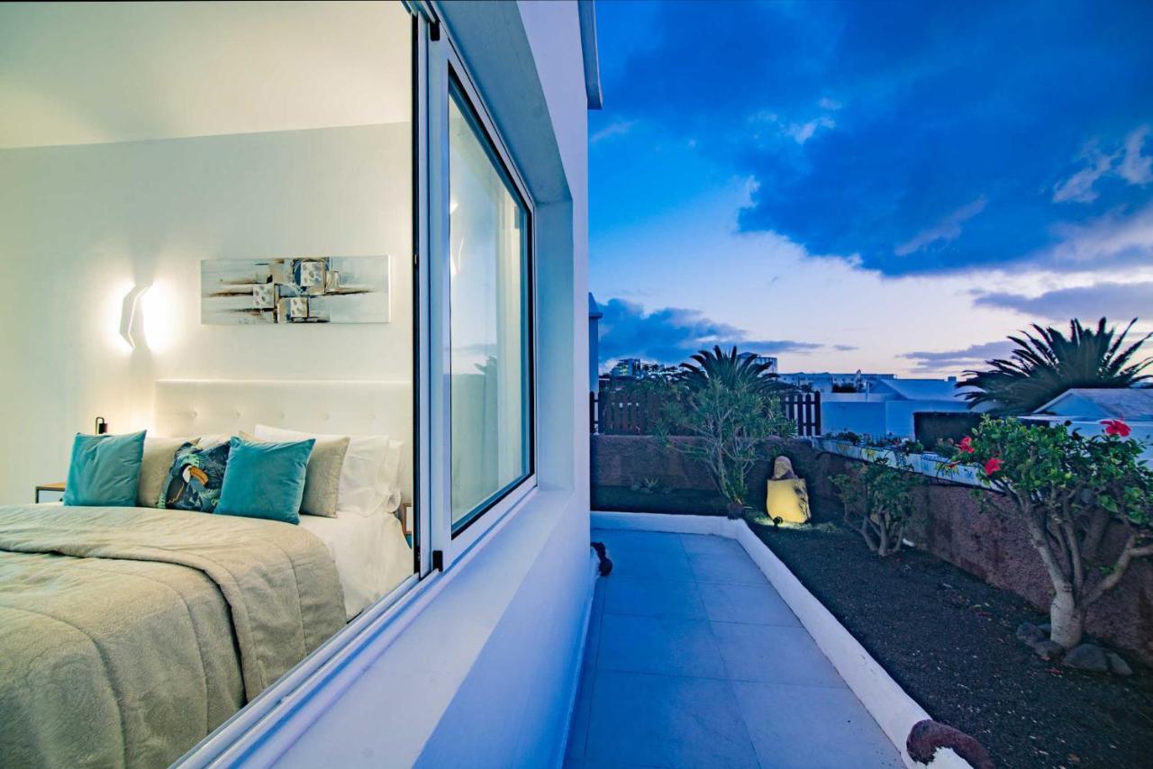 Villa Dreams Playa Blanca  Exteriör bild
