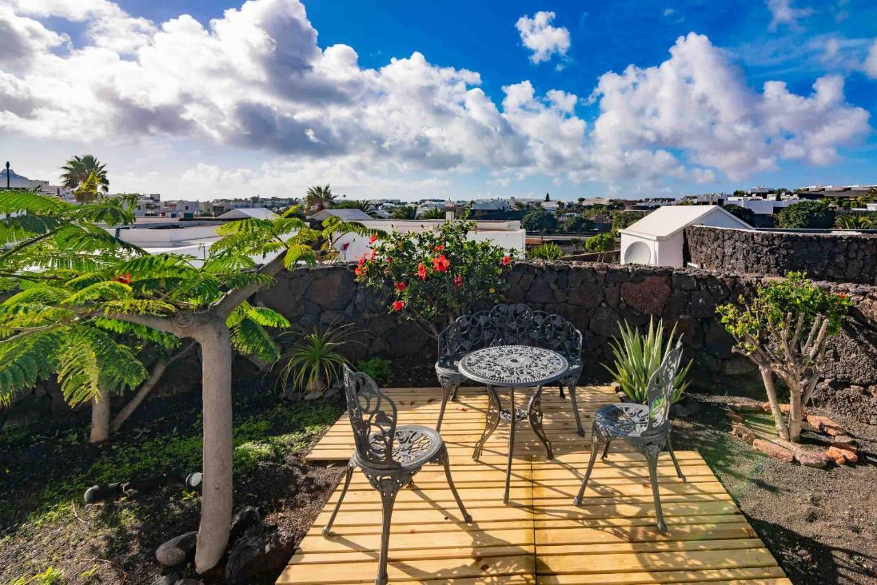 Villa Dreams Playa Blanca  Exteriör bild