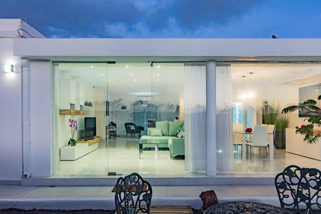 Villa Dreams Playa Blanca  Exteriör bild