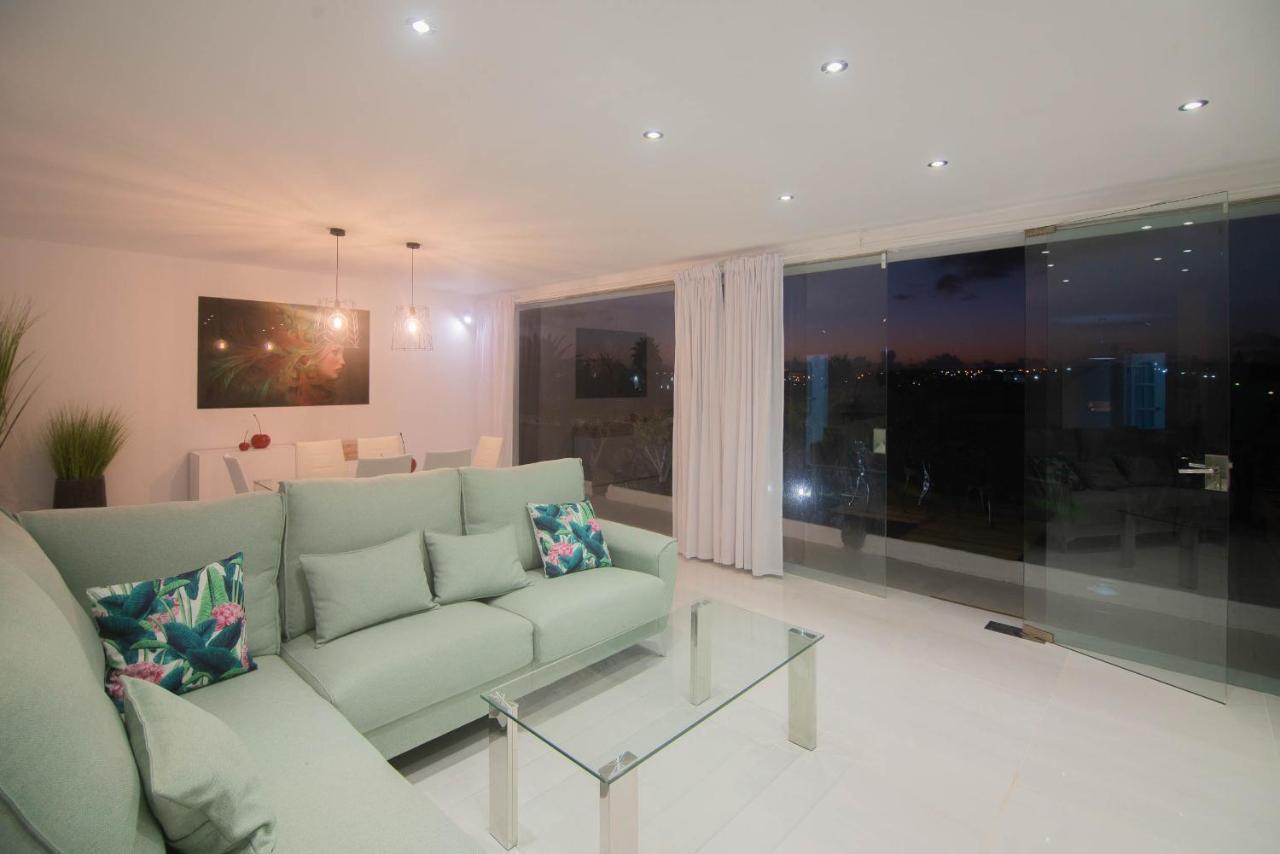 Villa Dreams Playa Blanca  Exteriör bild